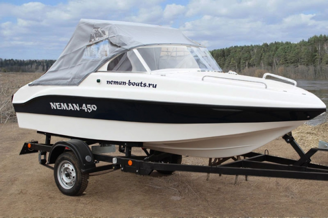 Neman-450